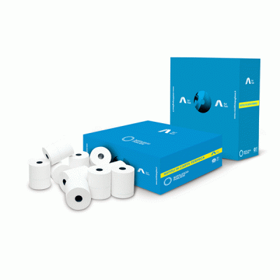 ROTOLINI TERMICO 57X60 DA 10